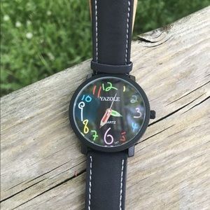 Teacher Watch